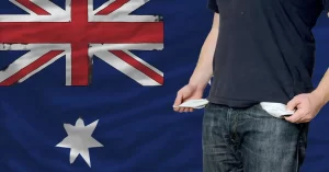 Comprovar renda para visto estudante para Austrália