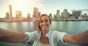 Conheça a cidade na Austrália que está mudando o jogo do intercâmbio