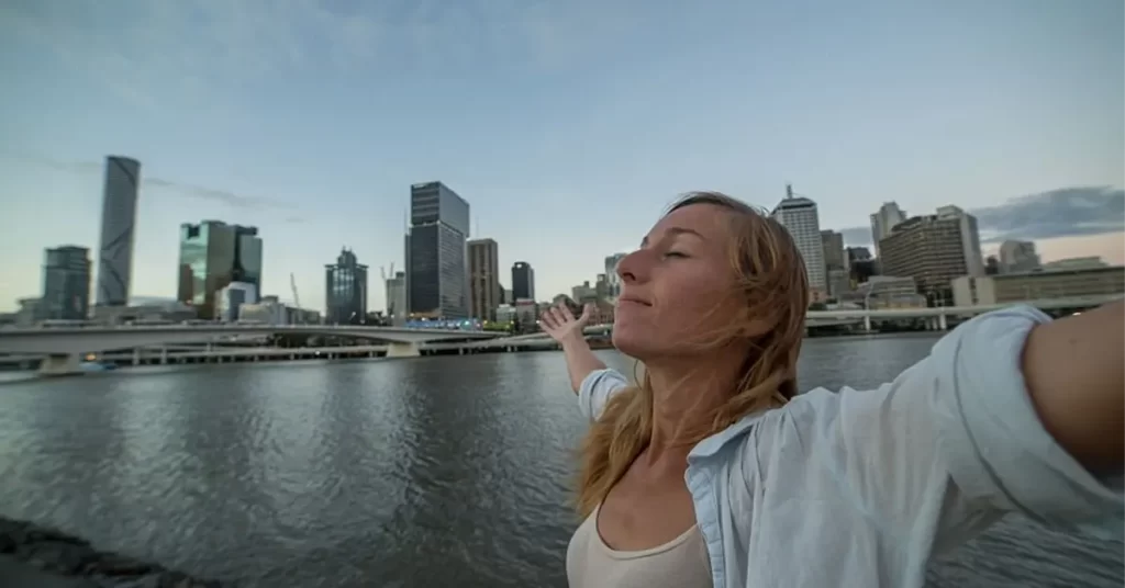 Brisbane, Australia, Artha Intercâmbio e Turismo