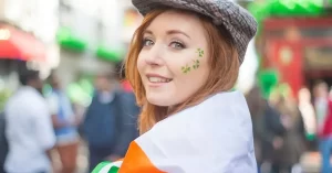 Dublin: por que a capital irlandesa é o destino preferido dos Intercambistas em 2024?