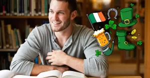 Perfil do Intercambista que Busca Estudar e Trabalhar na Irlanda