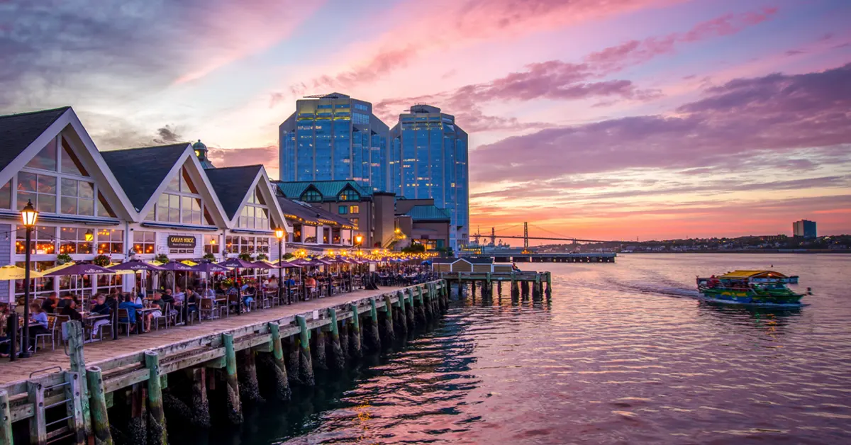 A experiência de intercâmbio que está encantando no Canadá!