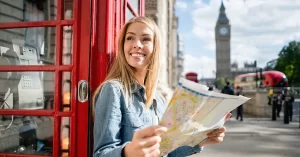 A metrópole histórica que ainda é sonho de consumo dos intercambistas