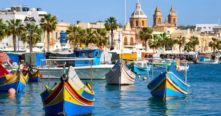 Malta Artha Intercâmbio e Turismo