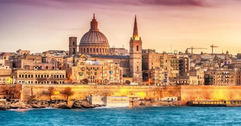Malta Artha Intercâmbio e Turismo