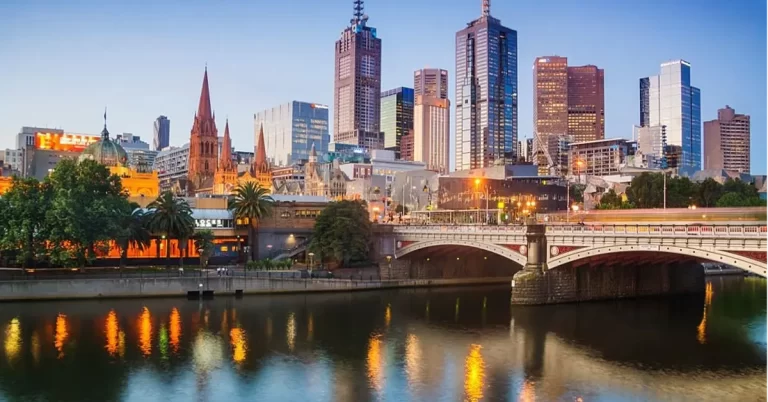 Melbourne, Australia, Artha Intercâmbio e Turismo