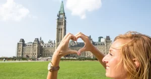 Ottawa: o que esperar do intercâmbio na capital do Canadá em 2024?
