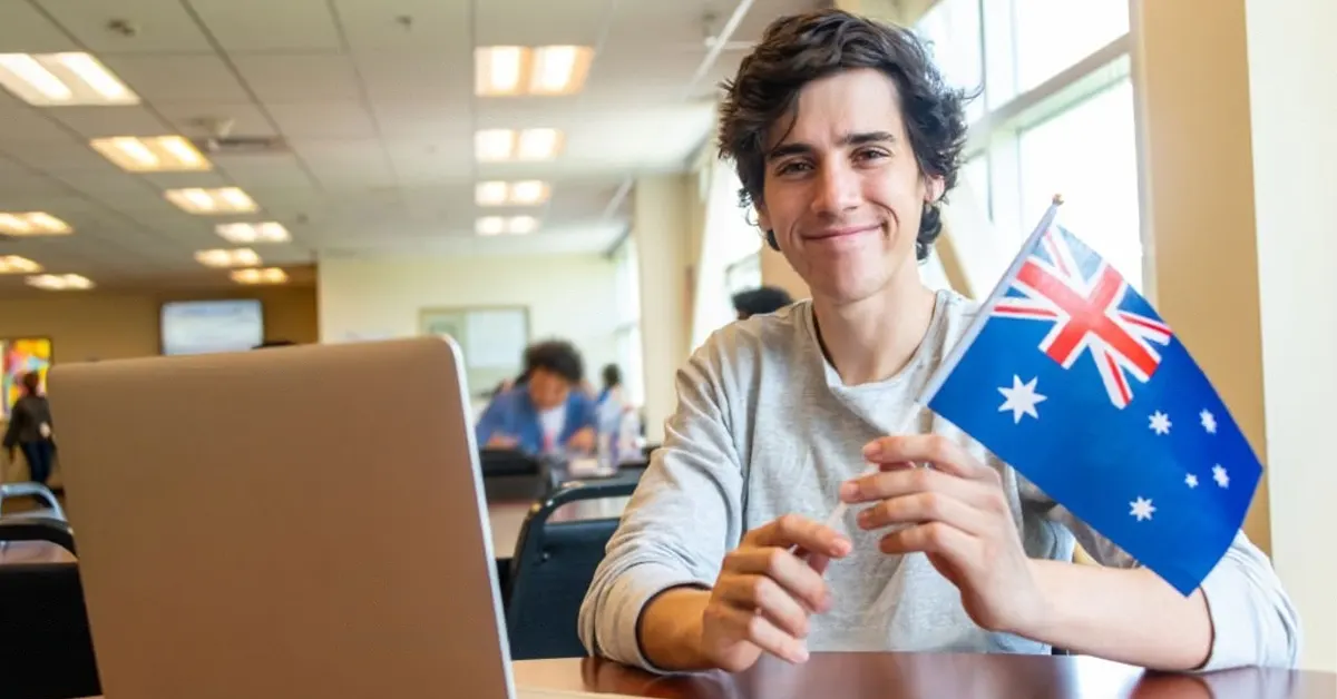 Atualizações Importantes:  Visto de Estudante para Austrália