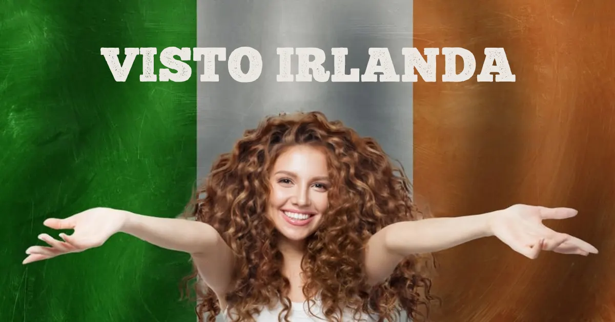 Comprovação Financeira para o Visto de Estudante na Irlanda