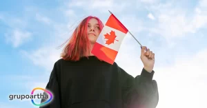 Alerta aos Estudantes: Canadá Impõe Limites Rígidos para Estudantes Internacionais – Veja Como Você Será Afetado!
