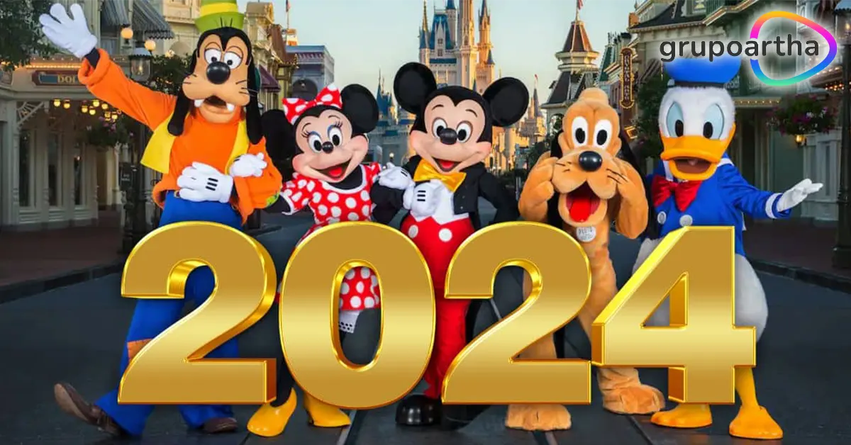 Disney World reintroduz benefícios pré-pandemia muito aguardados